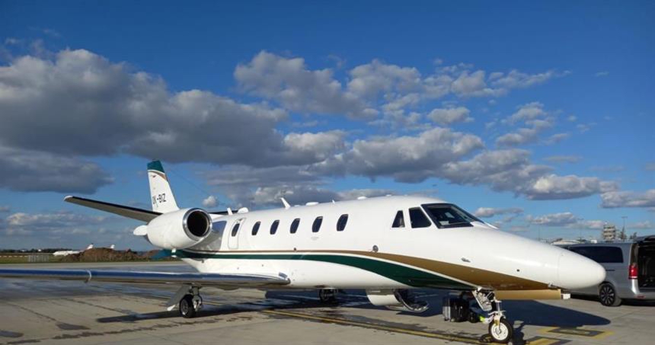 Citation XLS+
