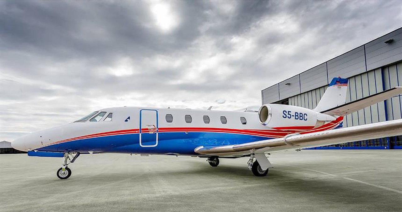 Citation XLS+
