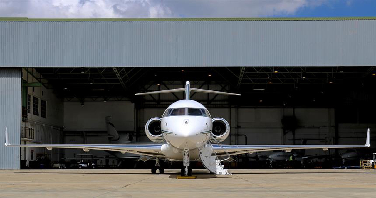 Global 6500