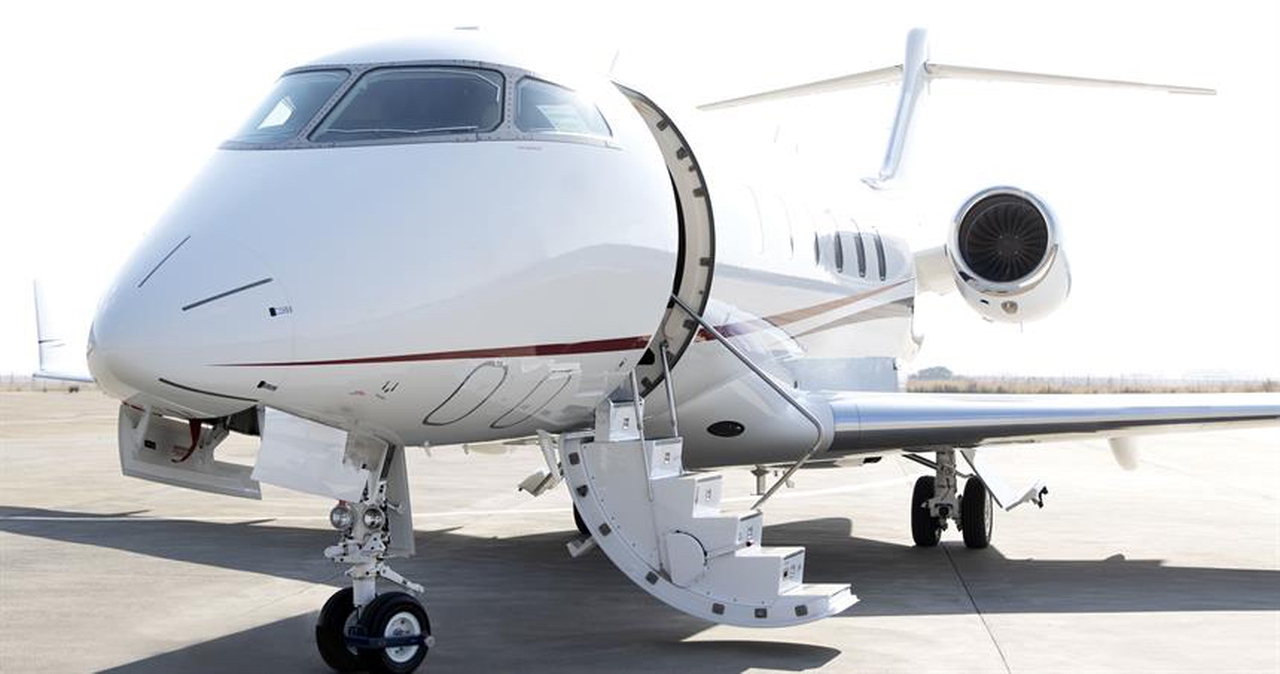 Challenger 350
