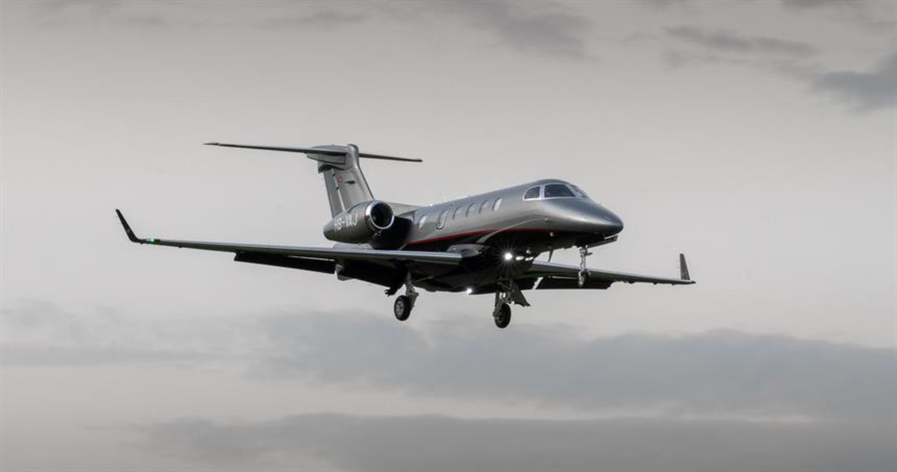 Phenom 300E