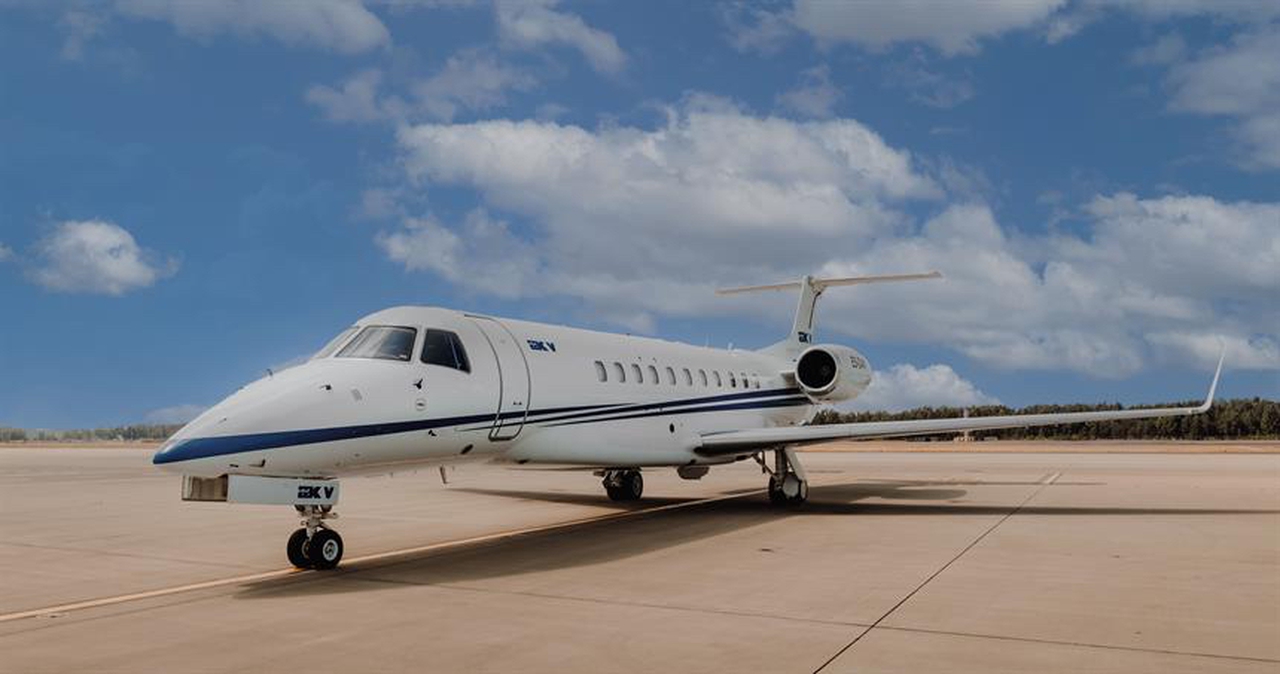 Legacy 650