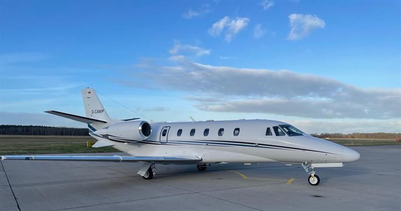 Citation XLS+