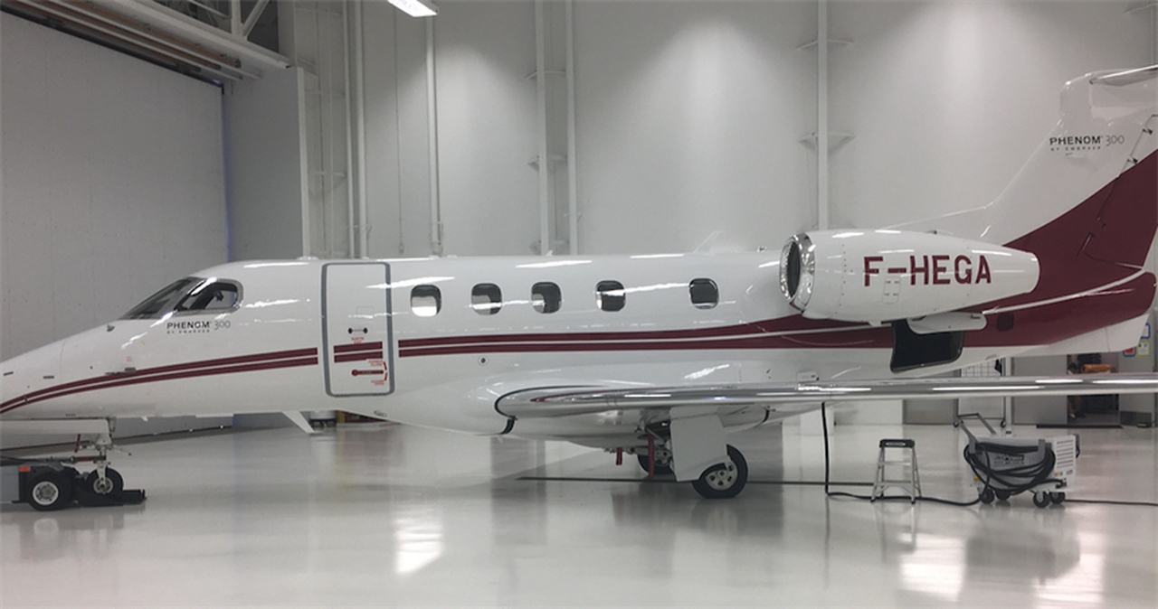 Phenom 300
