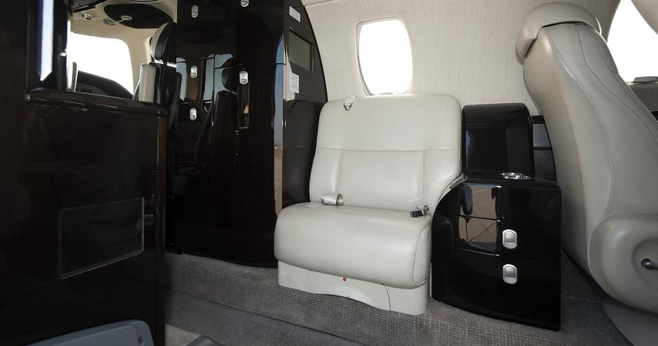 Citation CJ4