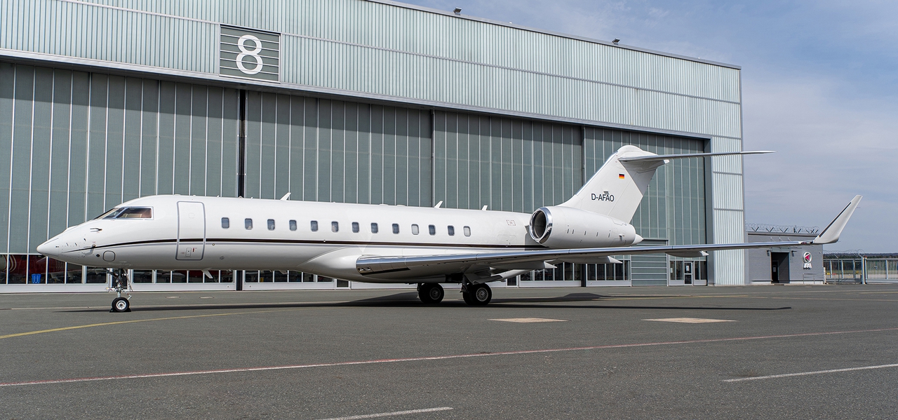 Global Express