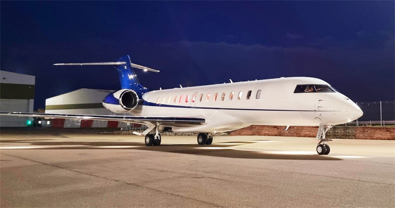 Global 7500