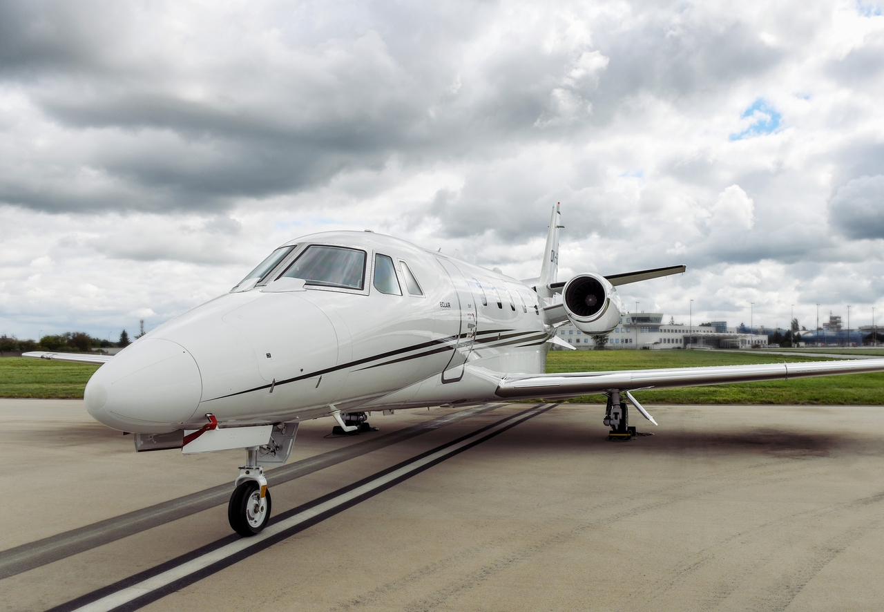 Citation XLS+