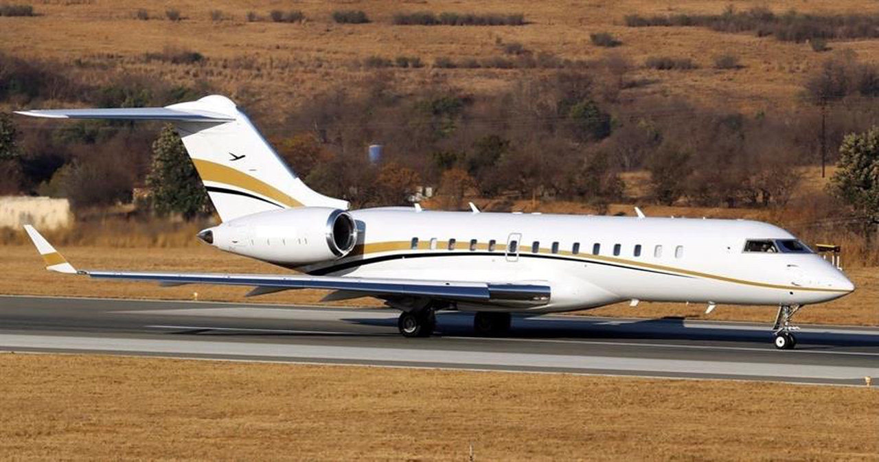 Global Express