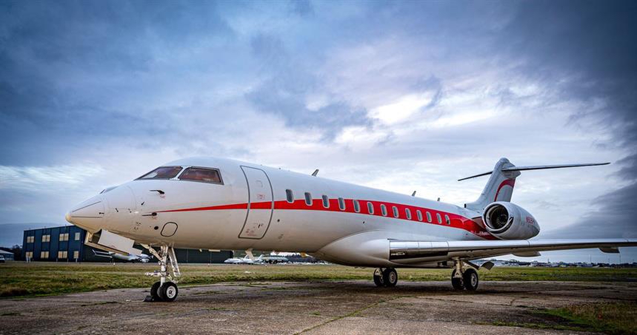 Global Express