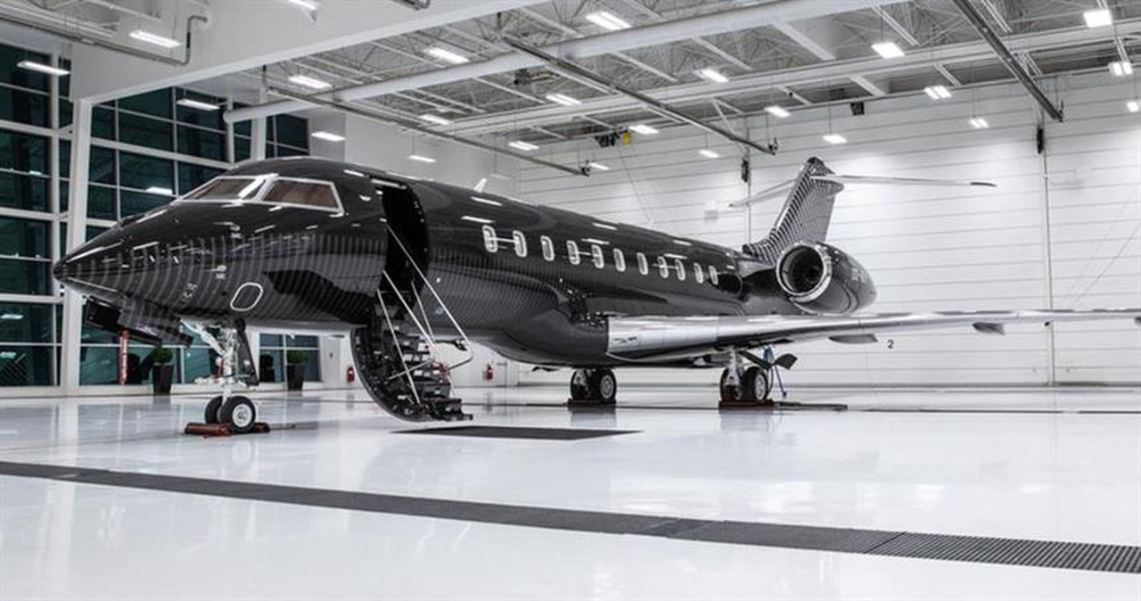 Global 5500