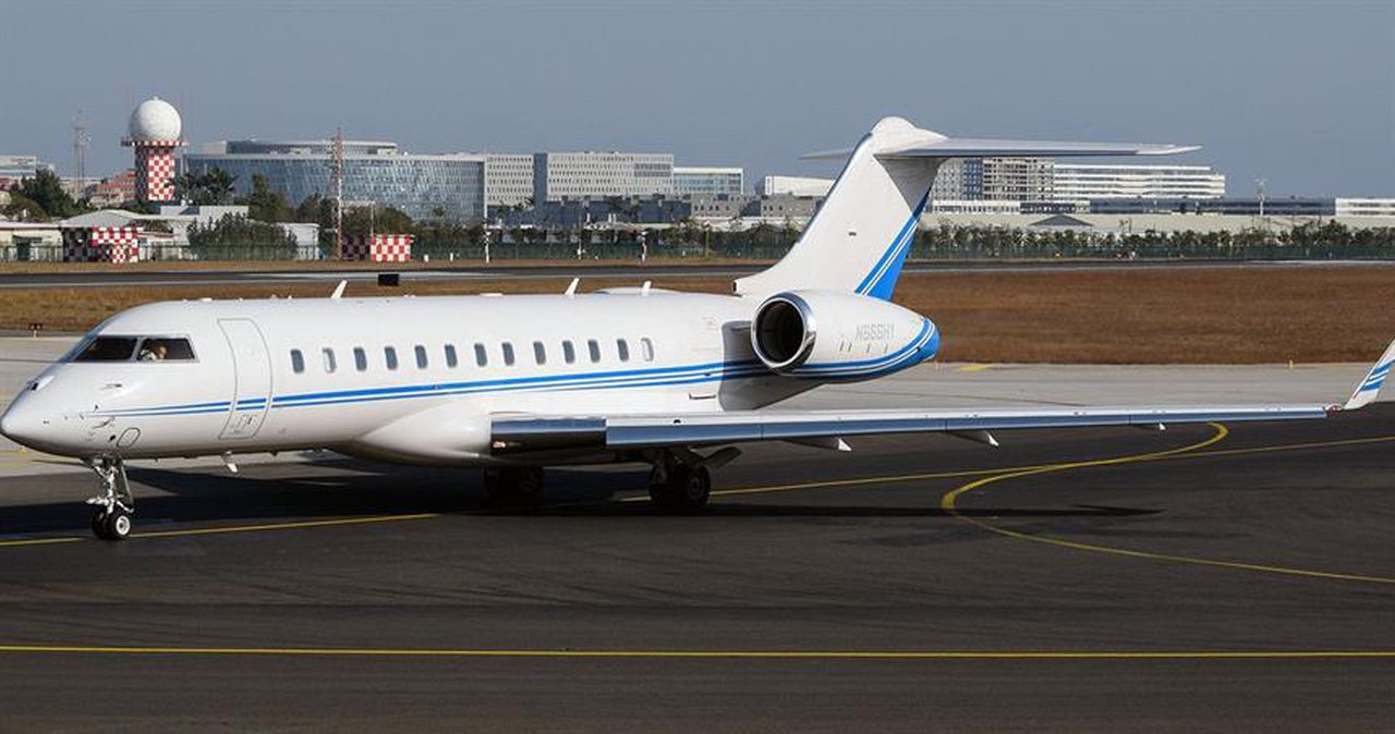 Global 6000