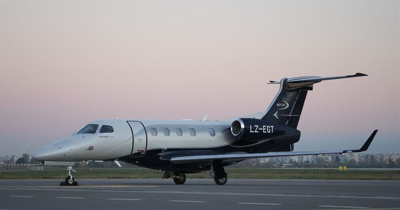 Phenom 300E