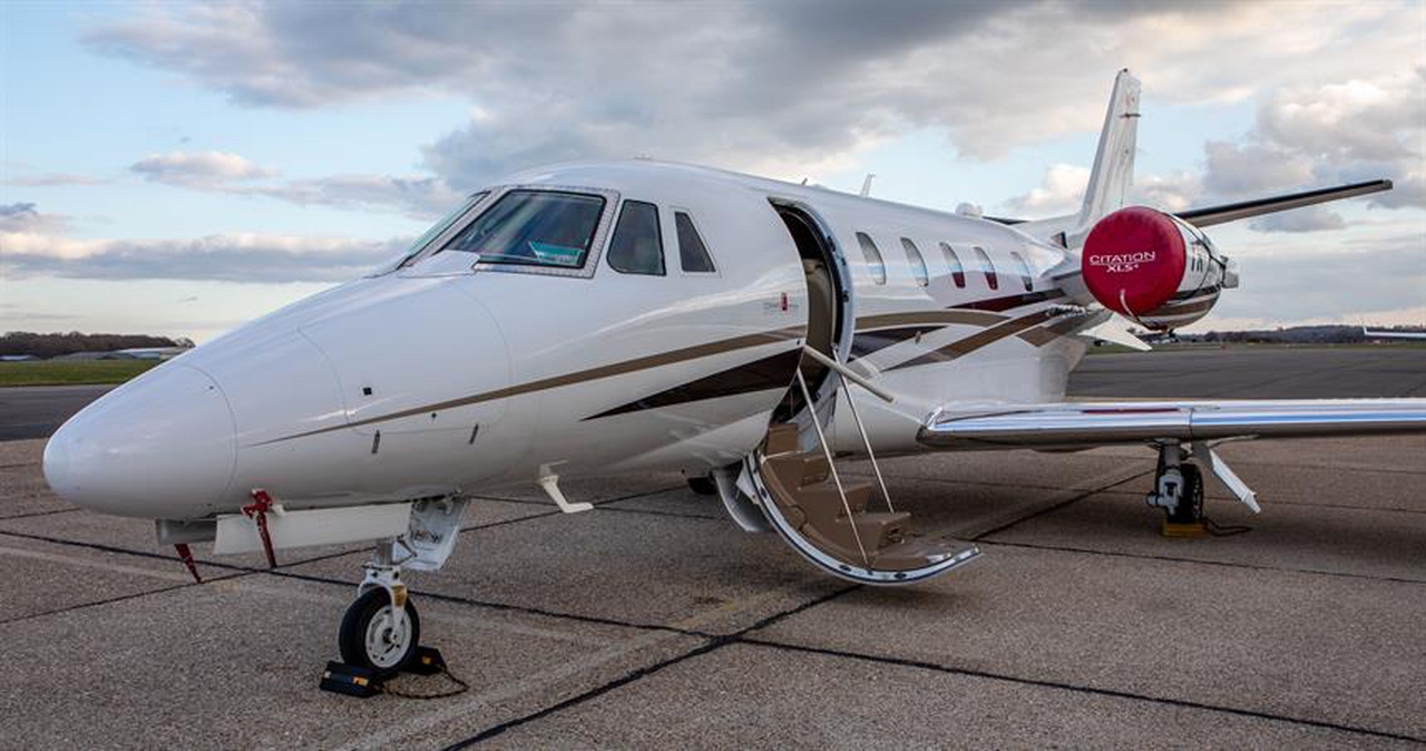 Citation XLS+