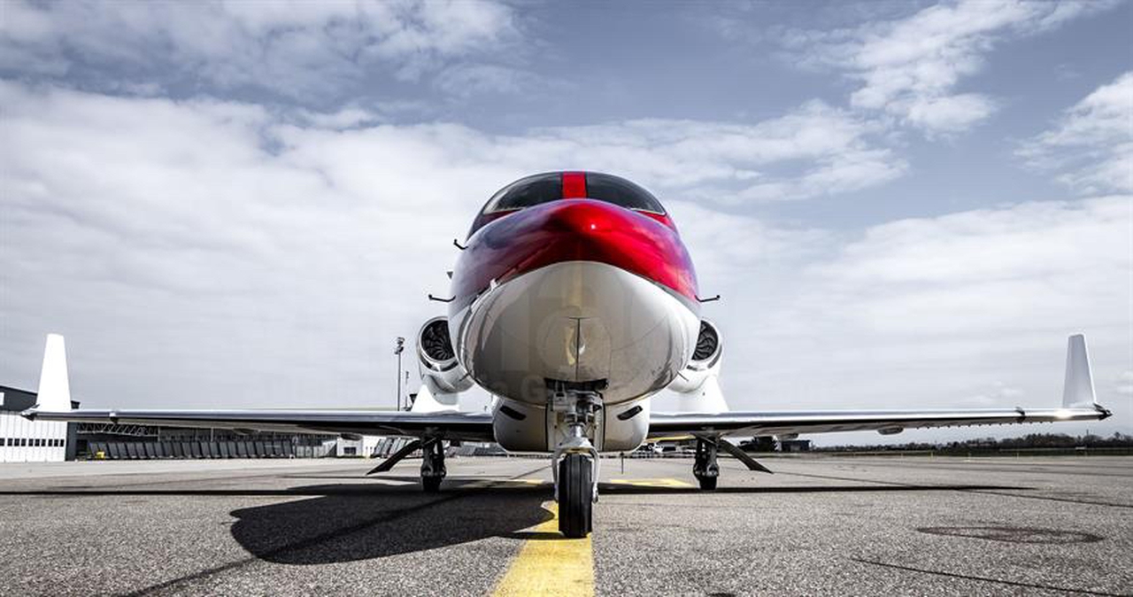 HondaJet