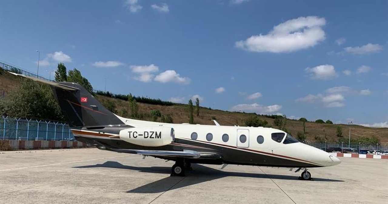 TC-DZM — photo