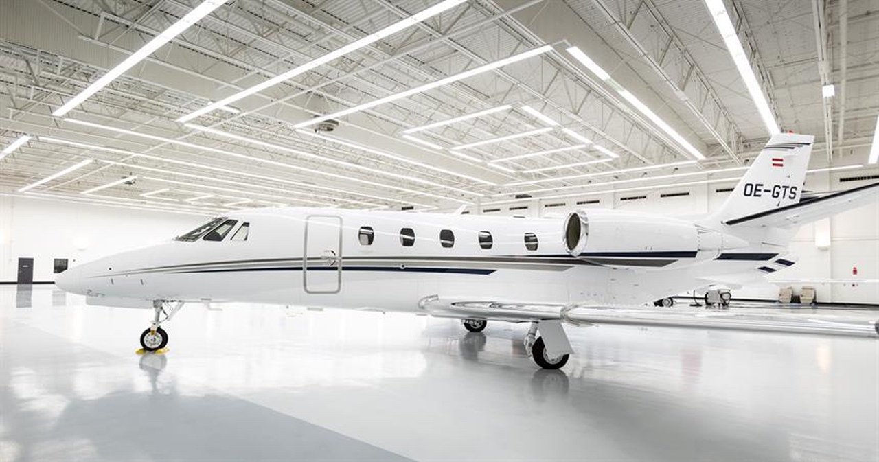 Citation XLS+