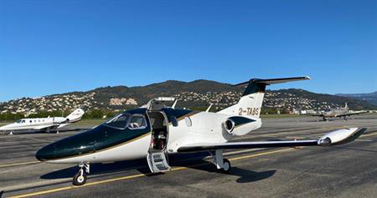 Eclipse 500