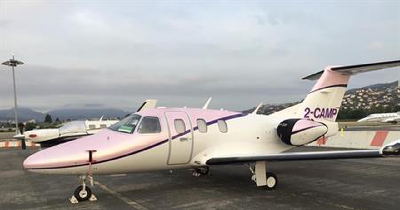 Eclipse 500