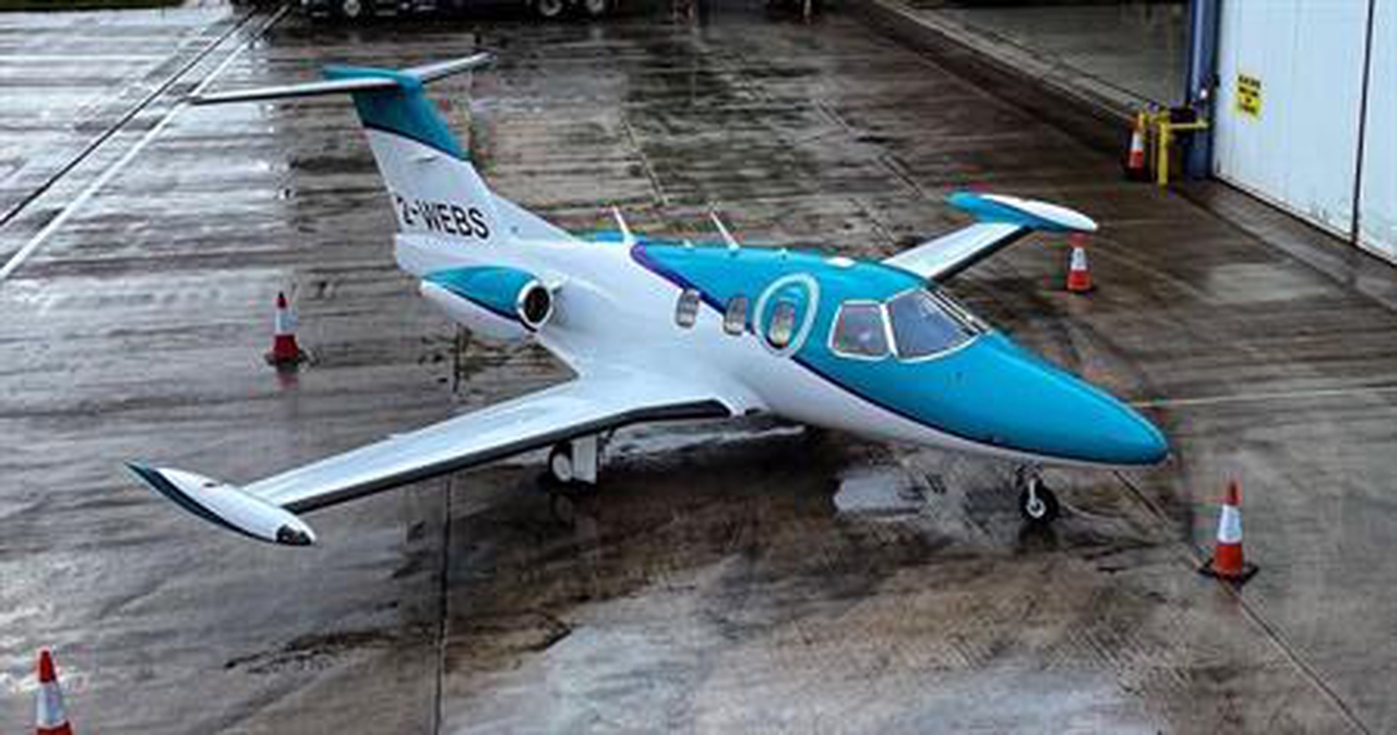 Eclipse 500
