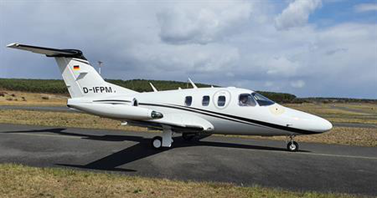 Eclipse 550