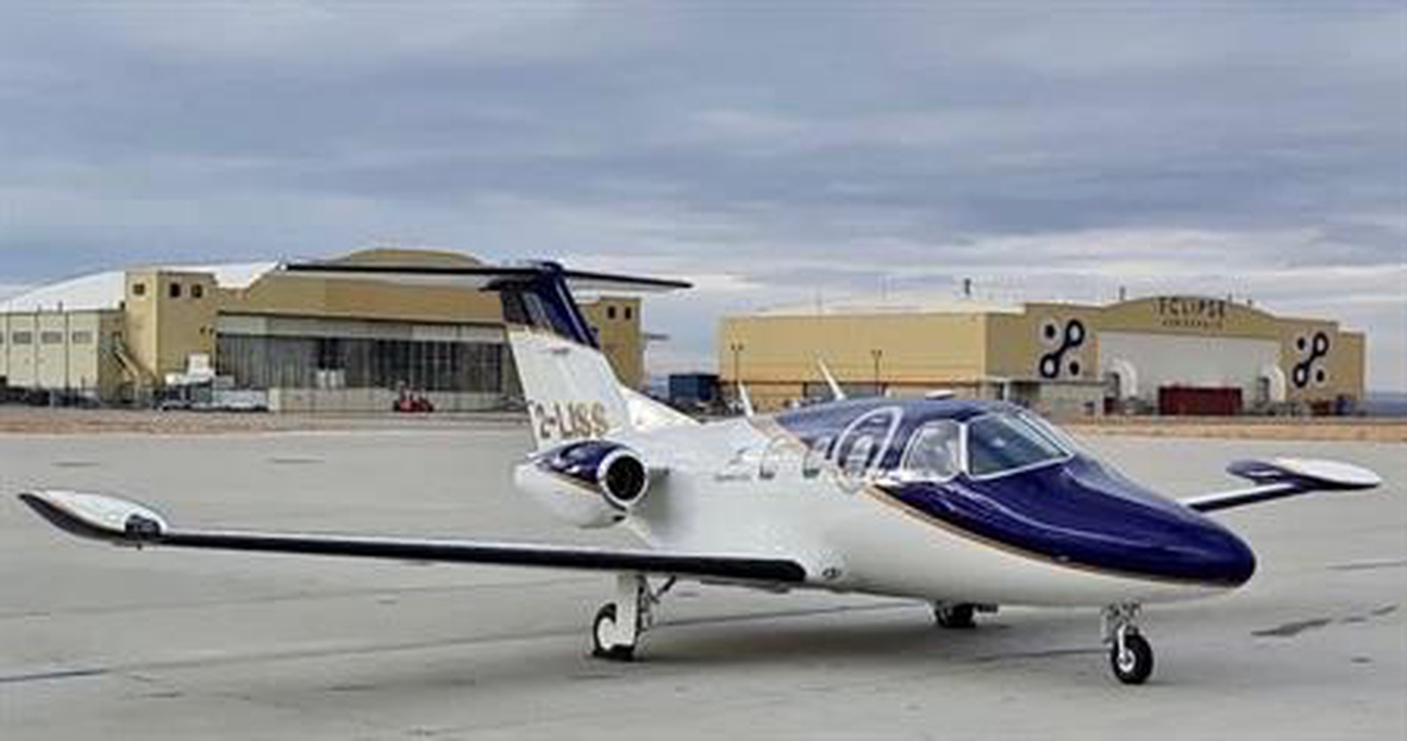 Eclipse 500