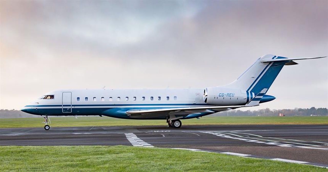 Global 6000
