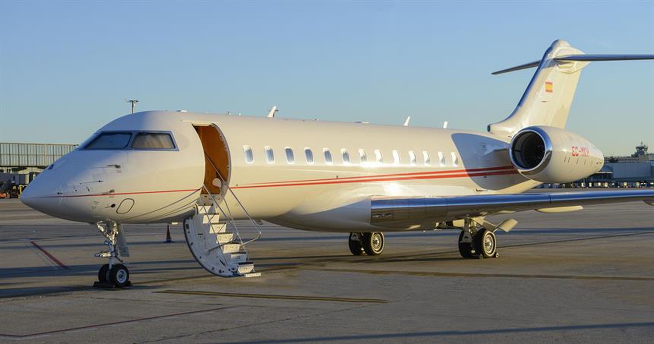 Global 6500