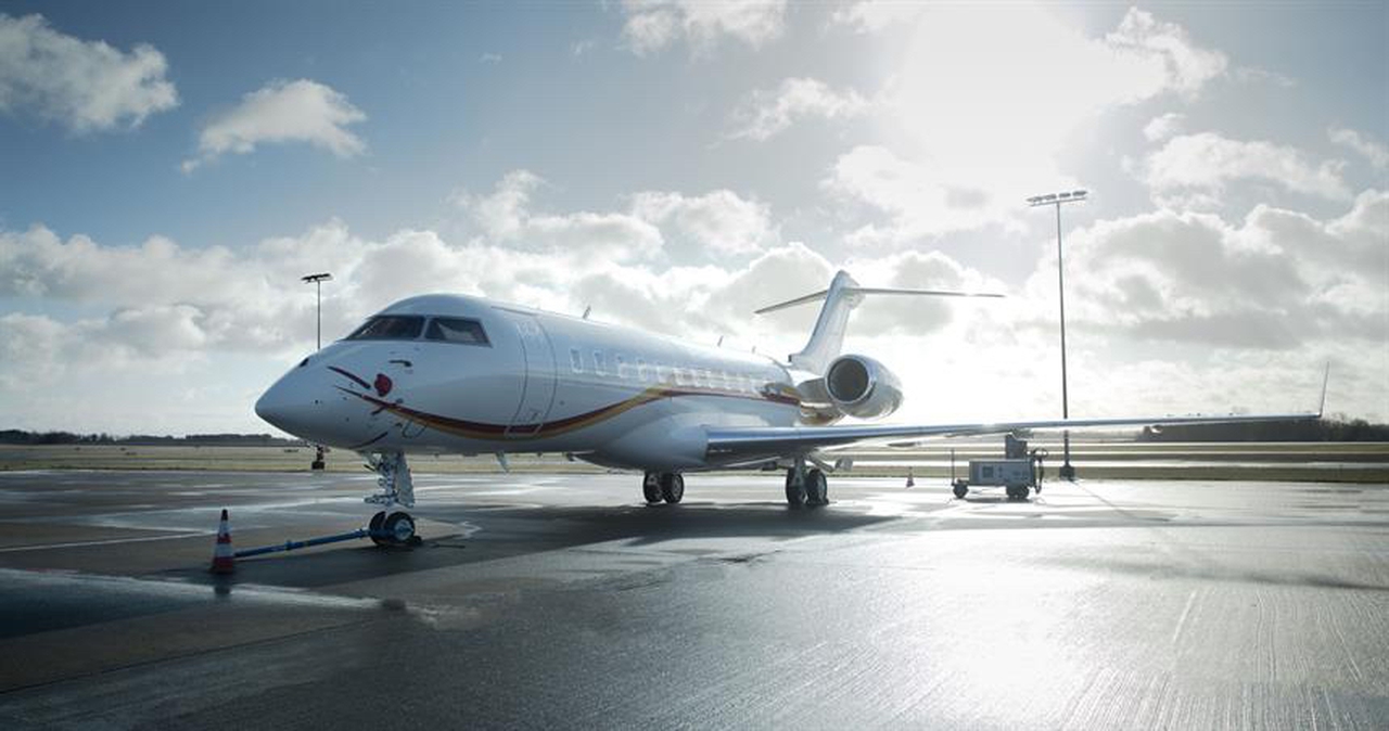 Global 6000
