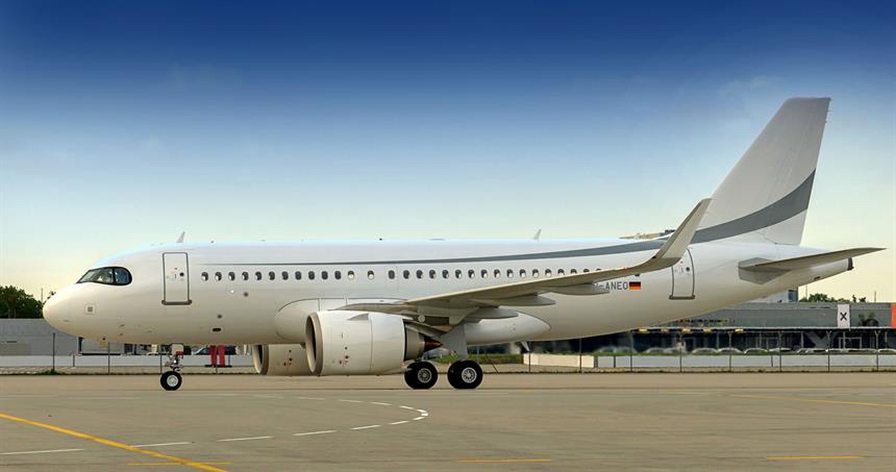 ACJ319neo