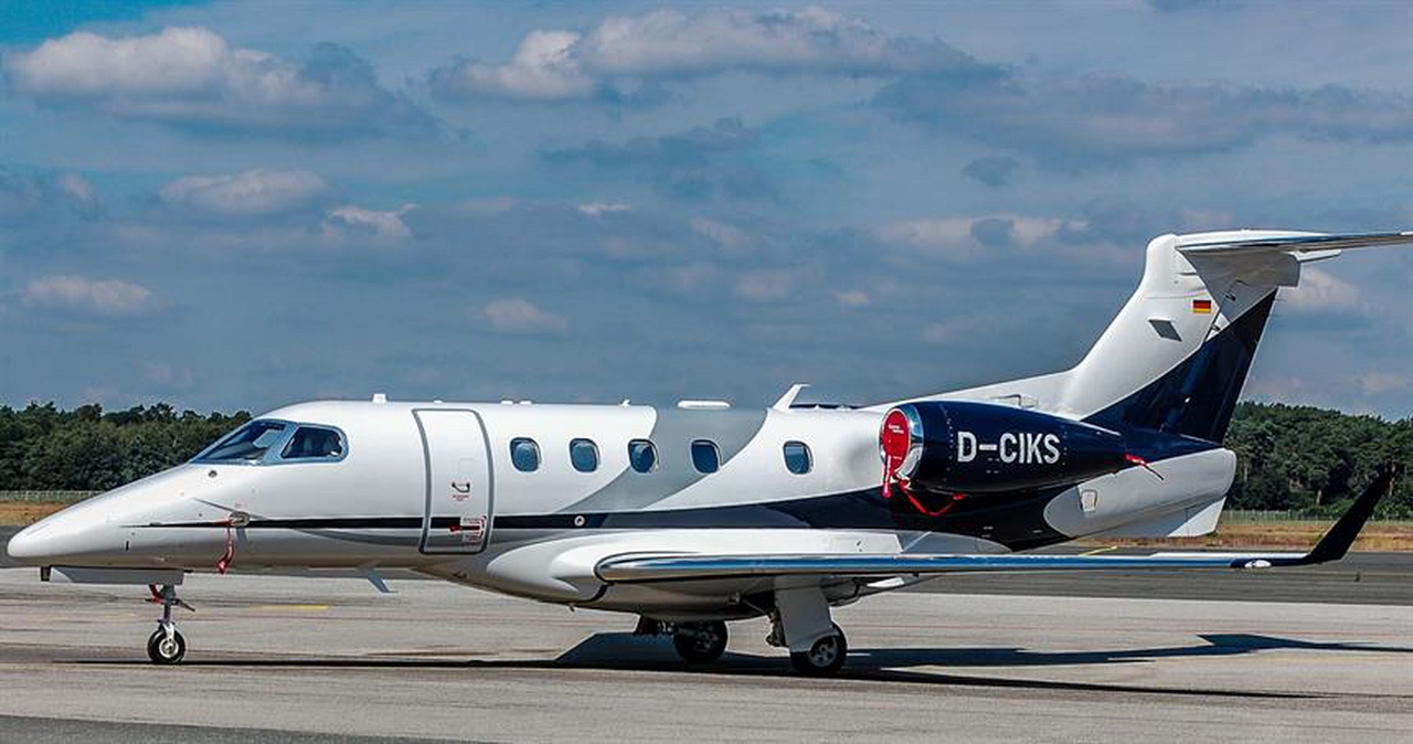 Phenom 300E