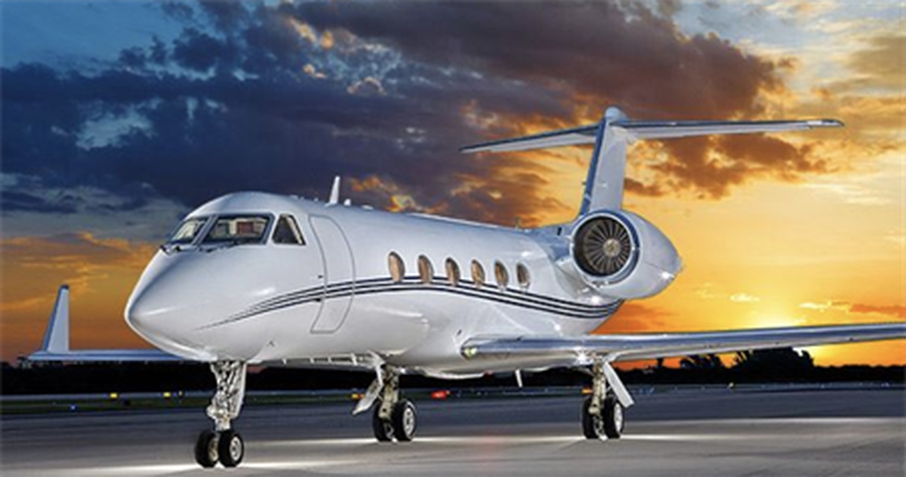 Gulfstream G-IV