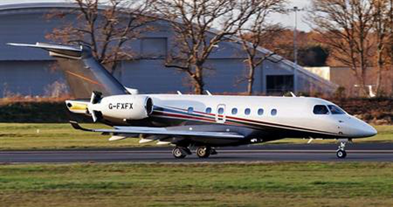 Legacy 500