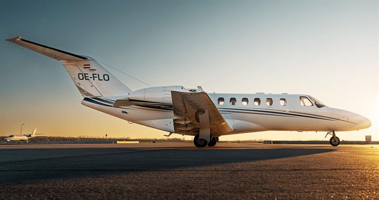 OE-FLO — photo