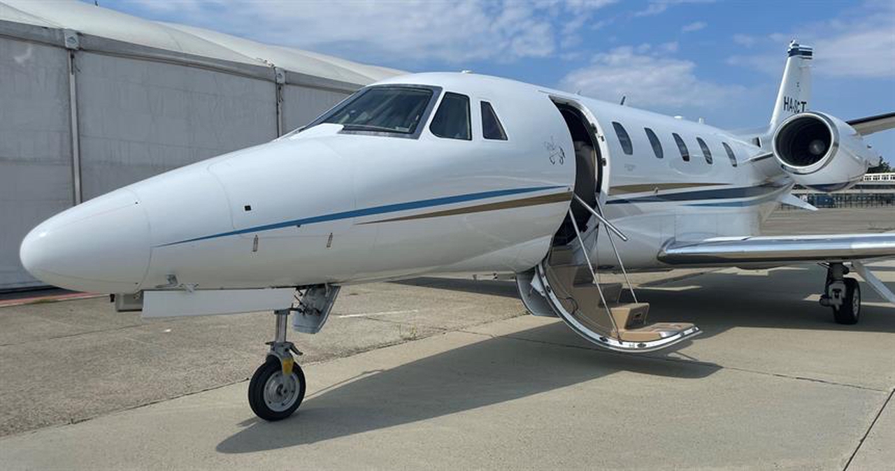 Citation XLS+