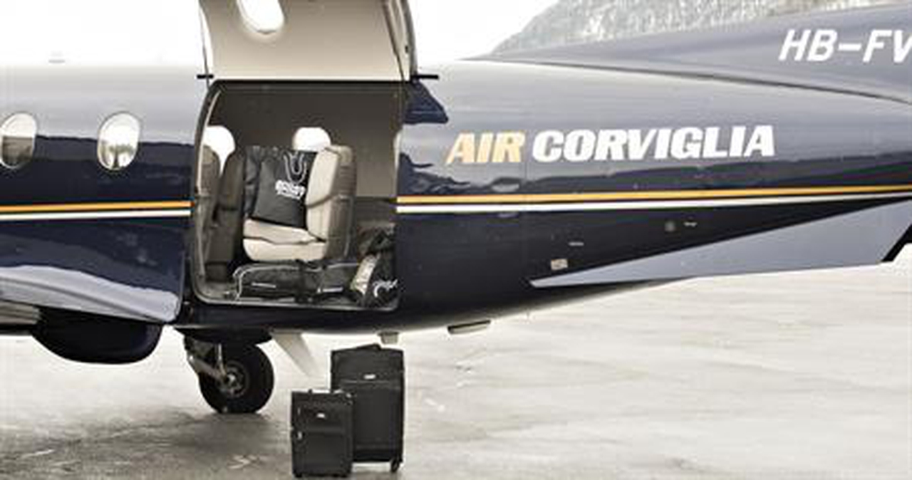 Pilatus PC-12/47E (NG)