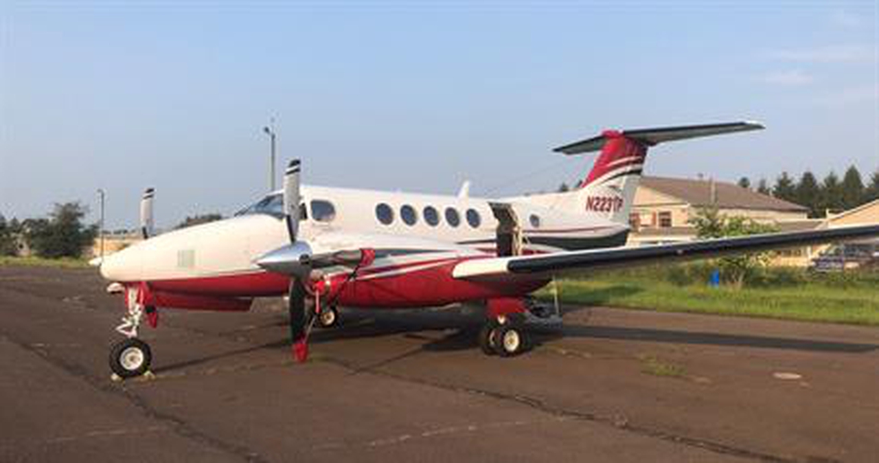 N223TP — photo