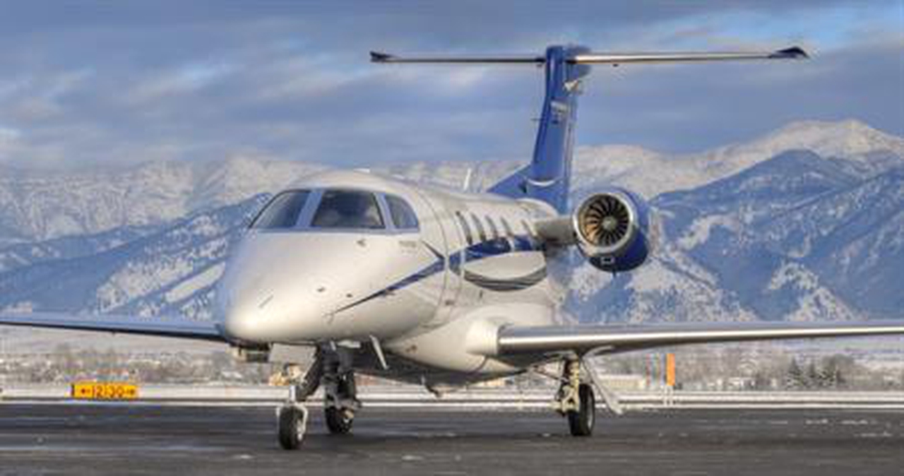 N725BS — photo