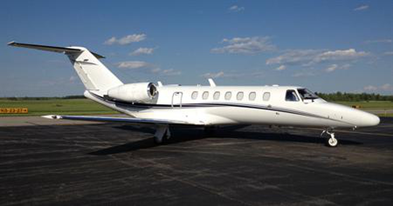 N533CM — photo