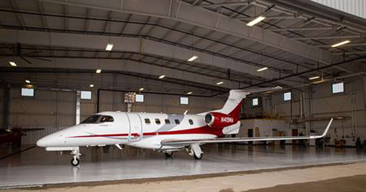 Phenom 300