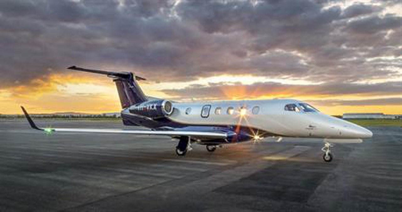 Phenom 300E