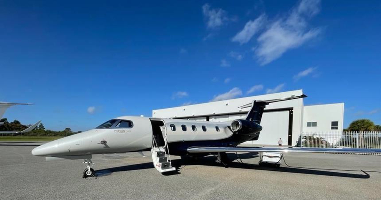 Phenom 300E