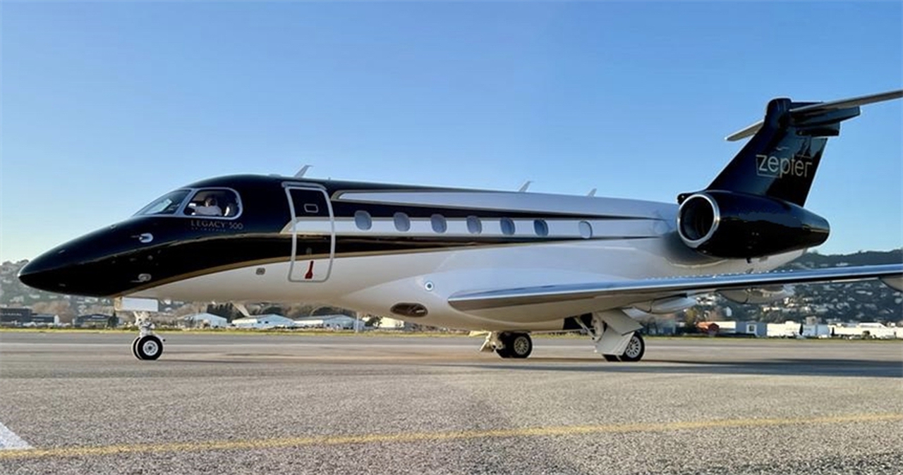 Legacy 500