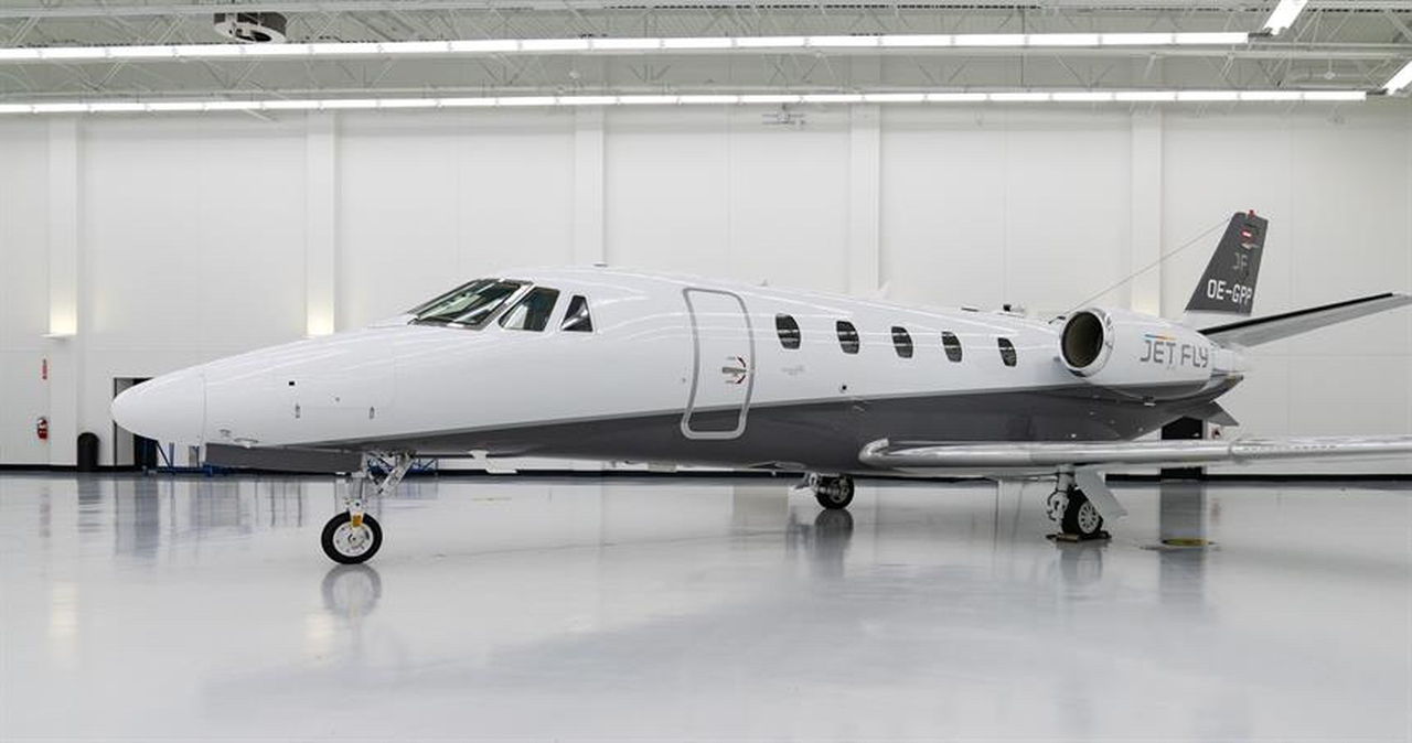 Citation XLS Gen2