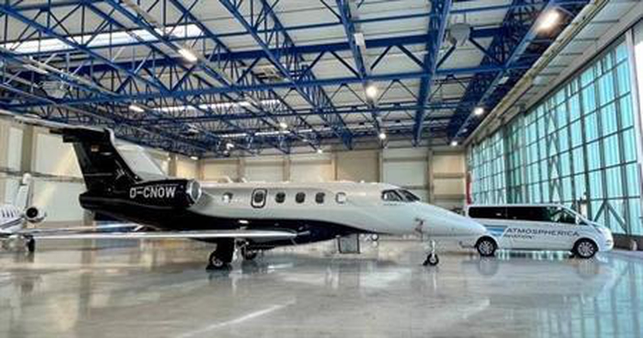 Phenom 300E