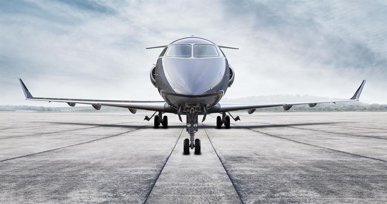 Challenger 350