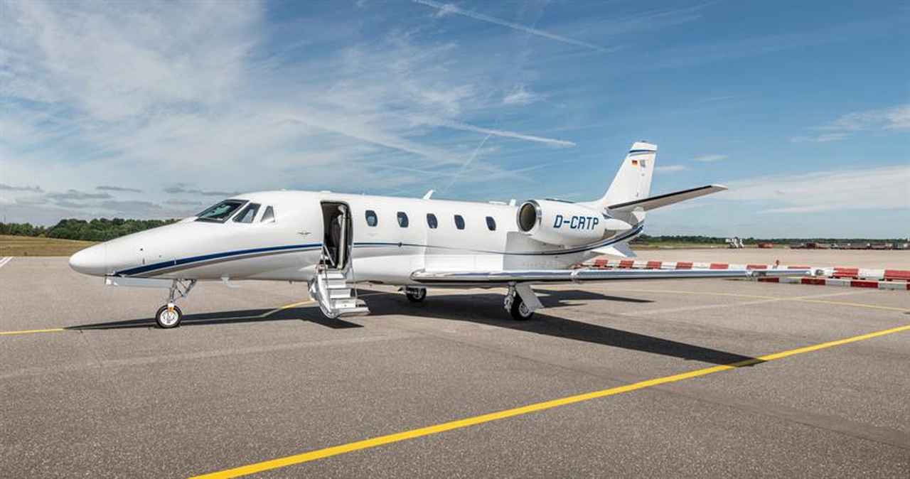 Citation XLS+