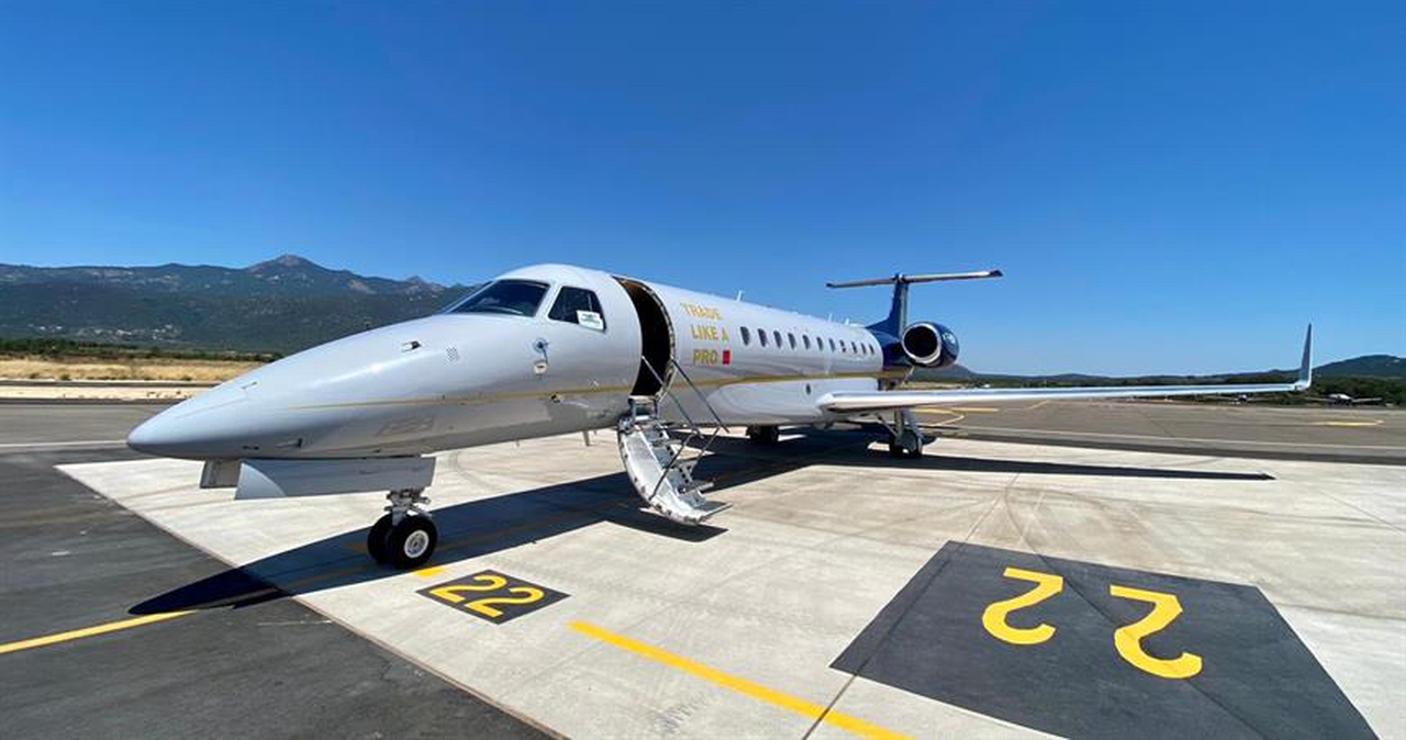 Legacy 650