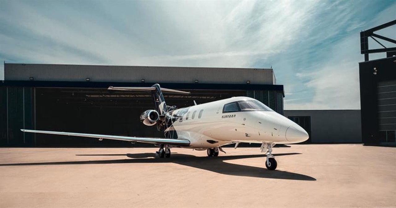 Pilatus PC-24