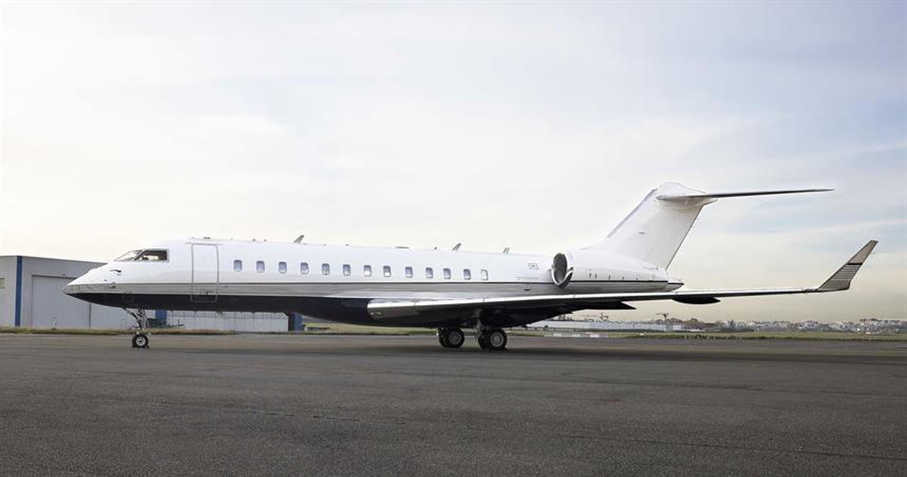 Global 6000